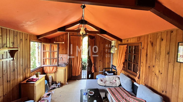 Ma-Cabane - Vente Terrain Saint-Michel-de-Chavaignes, 2000 m²