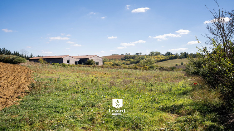 Ma-Cabane - Vente Terrain Saint-Michel-de-Lanès, 2000 m²