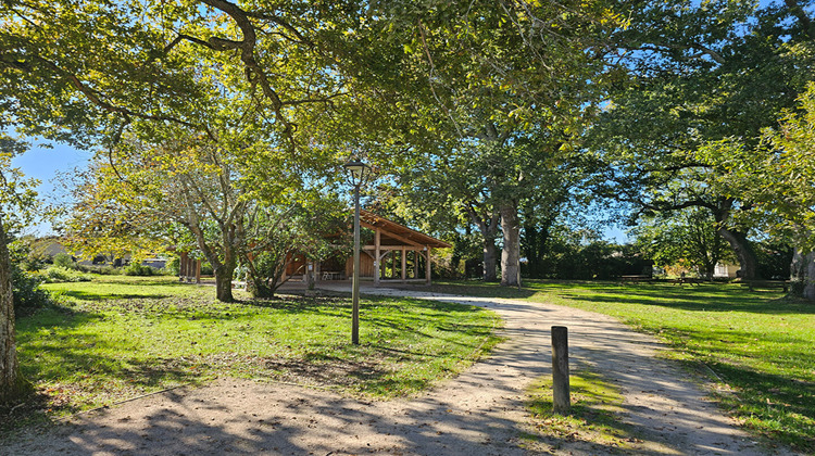 Ma-Cabane - Vente Terrain SAINT-MICHEL-ESCALUS, 1358 m²