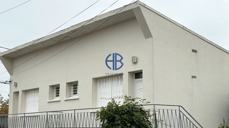 Ma-Cabane - Vente Terrain SAINT-MICHEL-SUR-ORGE, 870 m²