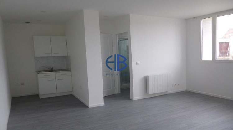 Ma-Cabane - Vente Terrain SAINT-MICHEL-SUR-ORGE, 870 m²