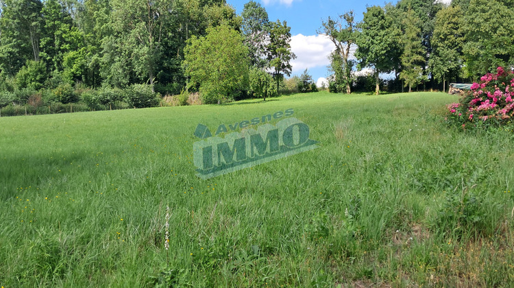 Ma-Cabane - Vente Terrain Saint-Michel-sur-Ternoise, 8274 m²