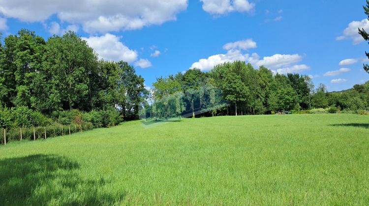 Ma-Cabane - Vente Terrain Saint-Michel-sur-Ternoise, 8274 m²