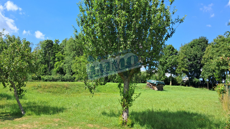 Ma-Cabane - Vente Terrain Saint-Michel-sur-Ternoise, 8274 m²