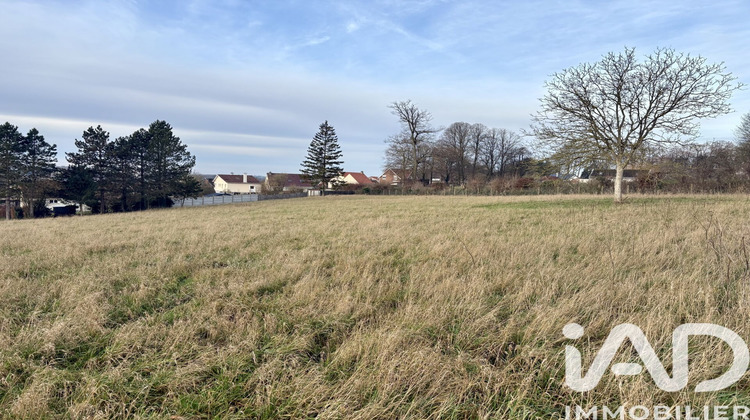 Ma-Cabane - Vente Terrain Saint-Michel-sur-Ternoise, 8274 m²