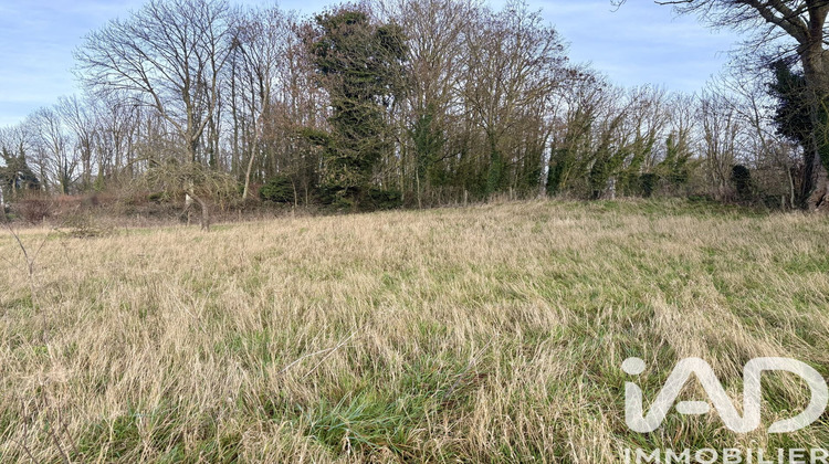 Ma-Cabane - Vente Terrain Saint-Michel-sur-Ternoise, 8274 m²