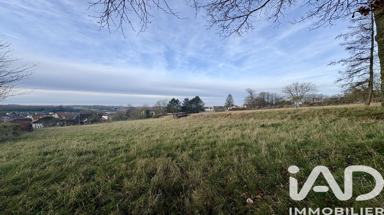 Ma-Cabane - Vente Terrain Saint-Michel-sur-Ternoise, 8274 m²