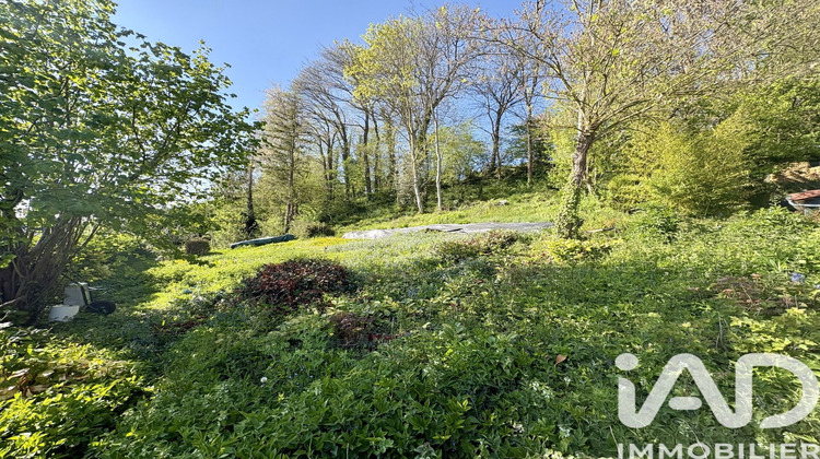 Ma-Cabane - Vente Terrain Saint-Michel-sur-Ternoise, 1020 m²