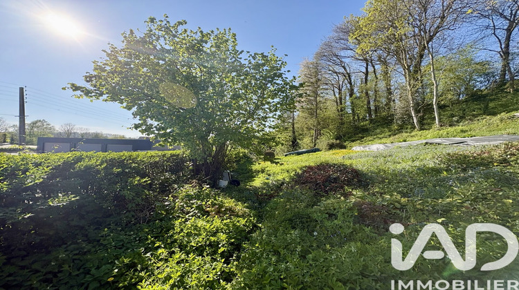 Ma-Cabane - Vente Terrain Saint-Michel-sur-Ternoise, 1020 m²