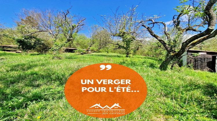 Ma-Cabane - Vente Terrain SAINT-MIHIEL, 1290 m²