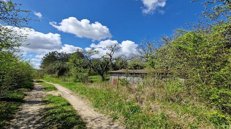 Ma-Cabane - Vente Terrain SAINT-MIHIEL, 1290 m²