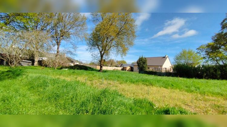 Ma-Cabane - Vente Terrain SAINT MOLF, 1167 m²