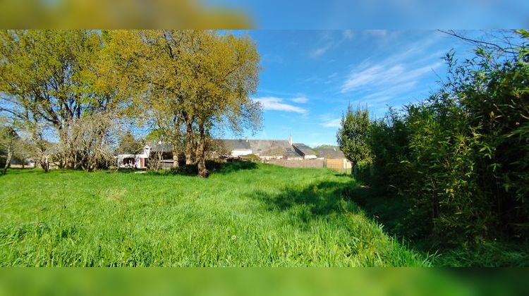 Ma-Cabane - Vente Terrain SAINT MOLF, 1167 m²