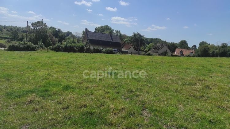 Ma-Cabane - Vente Terrain SAINT MOMELIN, 801 m²