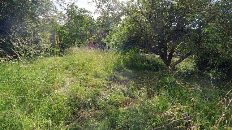 Ma-Cabane - Vente Terrain Saint-Nabor, 947 m²