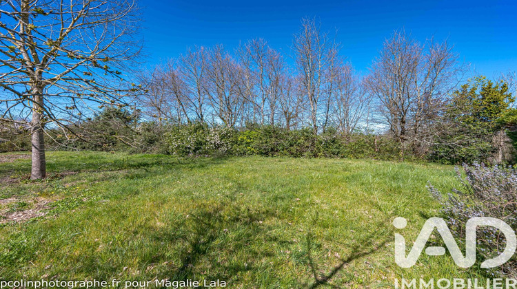 Ma-Cabane - Vente Terrain Saint-Nauphary, 950 m²