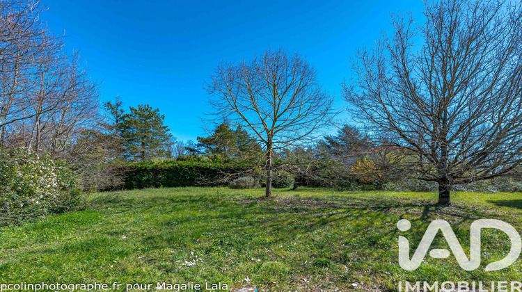 Ma-Cabane - Vente Terrain Saint-Nauphary, 950 m²