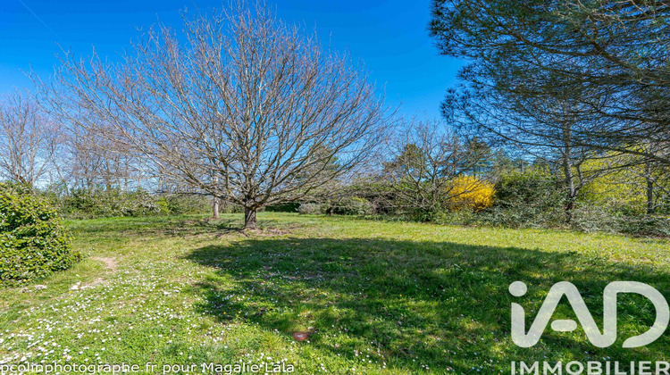 Ma-Cabane - Vente Terrain Saint-Nauphary, 950 m²