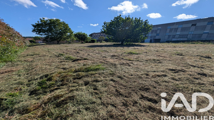 Ma-Cabane - Vente Terrain Saint-Nauphary, 680 m²