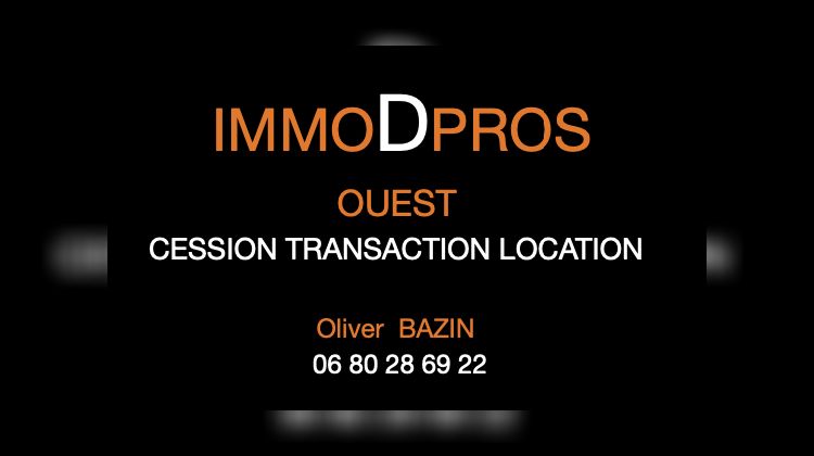 Ma-Cabane - Vente Terrain Saint-Nazaire, 1350 m²