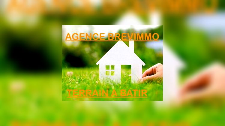 Ma-Cabane - Vente Terrain Saint-Nazaire, 500 m²