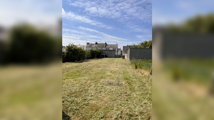 Ma-Cabane - Vente Terrain Saint-Nazaire, 500 m²