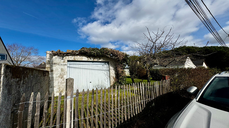 Ma-Cabane - Vente Terrain SAINT-NAZAIRE, 345 m²