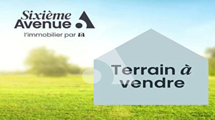 Ma-Cabane - Vente Terrain SAINT-NAZAIRE, 400 m²