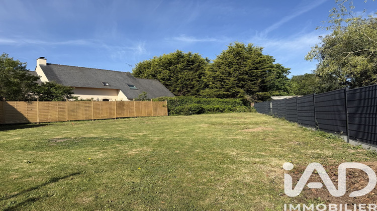 Ma-Cabane - Vente Terrain Saint-Nazaire, 503 m²