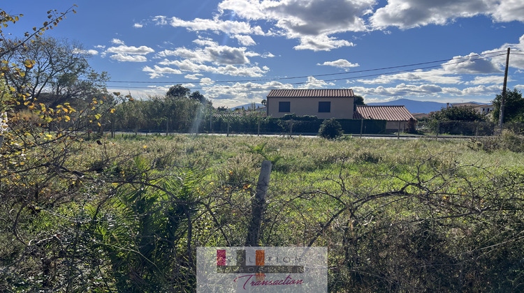 Ma-Cabane - Vente Terrain Saint-Nazaire, 773 m²