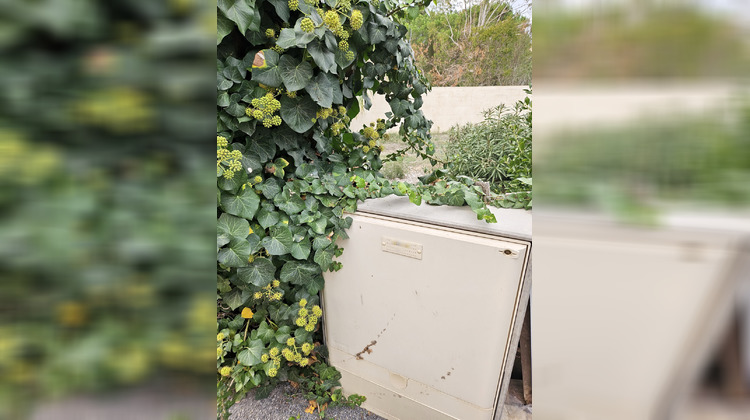 Ma-Cabane - Vente Terrain Saint-Nazaire-d'Aude, 994 m²