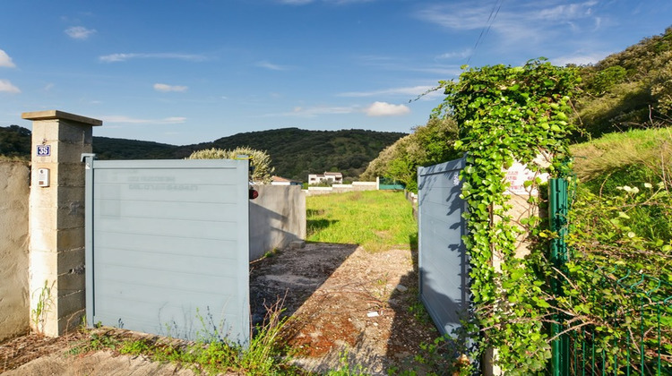 Ma-Cabane - Vente Terrain SAINT NAZAIRE DE LADAREZ, 2011 m²