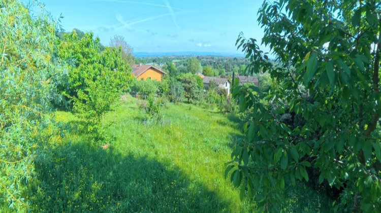 Ma-Cabane - Vente Terrain SAINT NAZAIRE EN ROYANS, 606 m²