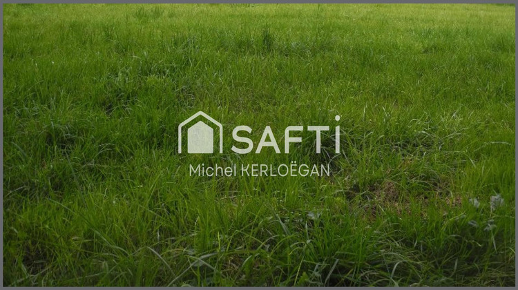 Ma-Cabane - Vente Terrain Saint-Nazaire-sur-Charente, 538 m²