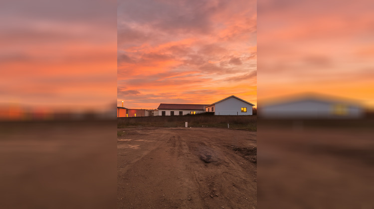 Ma-Cabane - Vente Terrain Saint-Nicolas-de-Port, 203 m²