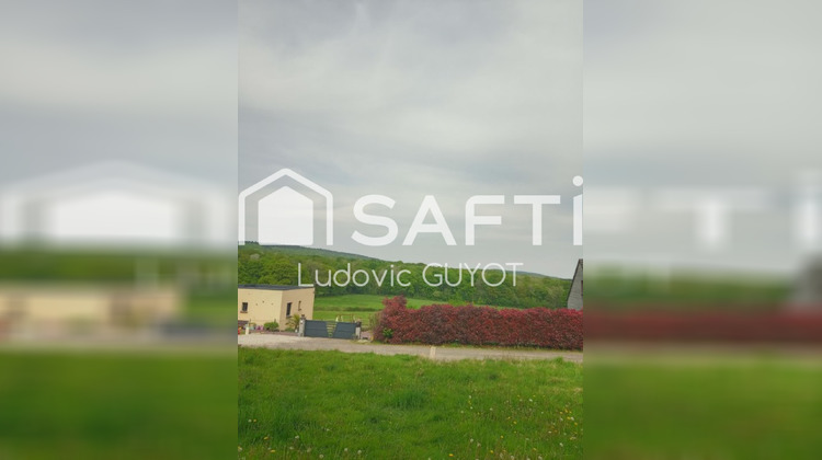 Ma-Cabane - Vente Terrain Saint-Nicolas-des-Bois, 636 m²