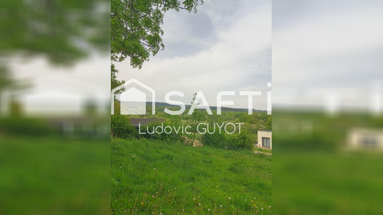 Ma-Cabane - Vente Terrain Saint-Nicolas-des-Bois, 636 m²