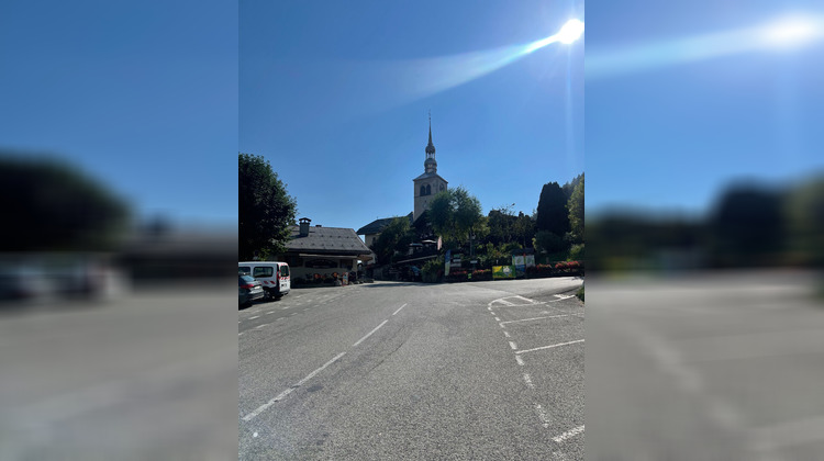 Ma-Cabane - Vente Terrain SAINT-NICOLAS-LA-CHAPELLE, 621 m²