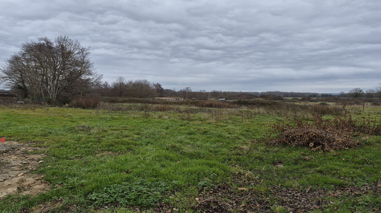 Ma-Cabane - Vente Terrain SAINT NIZIER LE DESERT, 0 m²