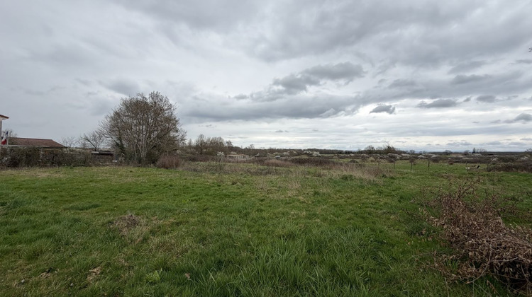 Ma-Cabane - Vente Terrain SAINT NIZIER LE DESERT, 0 m²