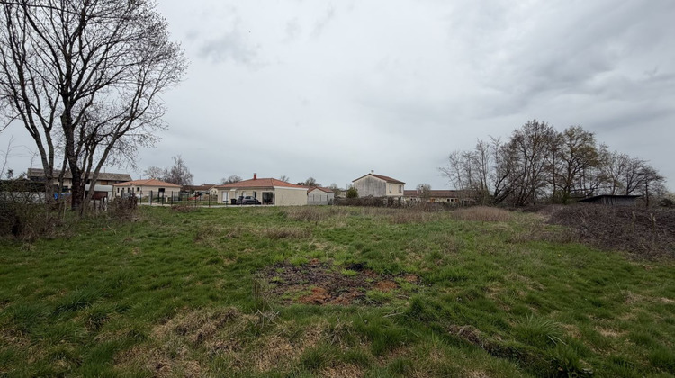 Ma-Cabane - Vente Terrain SAINT NIZIER LE DESERT, 0 m²