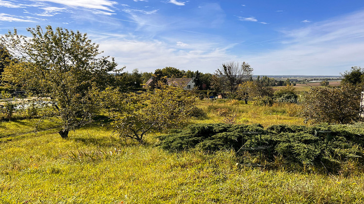 Ma-Cabane - Vente Terrain SAINT-NOM-LA-BRETECHE, 1150 m²