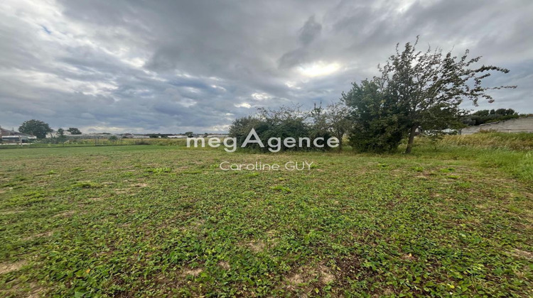Ma-Cabane - Vente Terrain SAINT OMER, 1000 m²