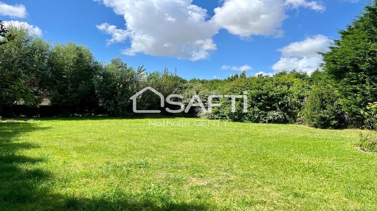 Ma-Cabane - Vente Terrain Saint-Omer-Capelle, 1000 m²