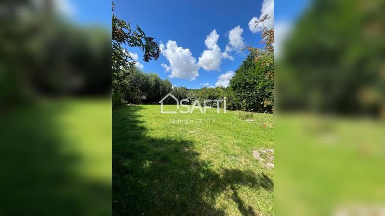 Ma-Cabane - Vente Terrain Saint-Omer-Capelle, 1000 m²