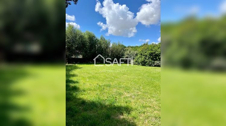 Ma-Cabane - Vente Terrain Saint-Omer-Capelle, 1000 m²