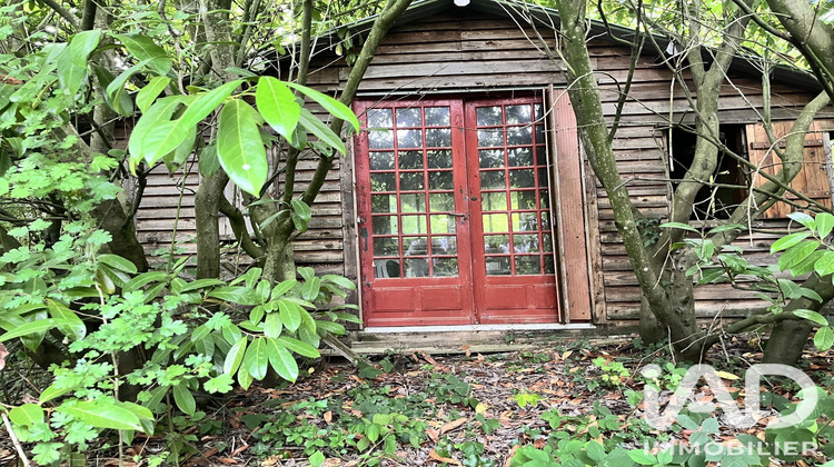Ma-Cabane - Vente Terrain Saint Omer en Chaussée, 4660 m²