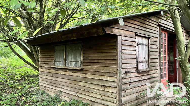 Ma-Cabane - Vente Terrain Saint Omer en Chaussée, 4660 m²