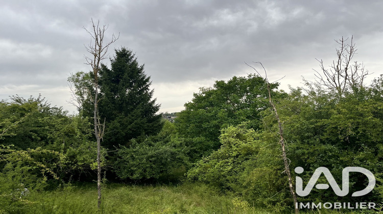 Ma-Cabane - Vente Terrain Saint Omer en Chaussée, 4660 m²