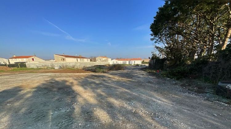 Ma-Cabane - Vente Terrain SAINT OUEN D AUNIS, 447 m²